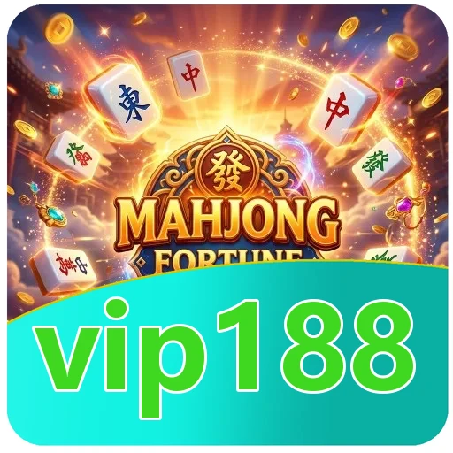 Pemasangan vip188 APK v4.8.1